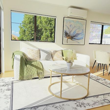 The Luxe Hidden Gem Villa In Auckland Heart - 3 Bedrooms Near Newmarket Westfieldmall Екстер'єр фото
