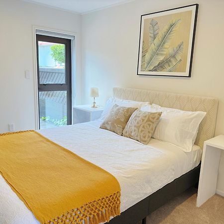 The Luxe Hidden Gem Villa In Auckland Heart - 3 Bedrooms Near Newmarket Westfieldmall Екстер'єр фото