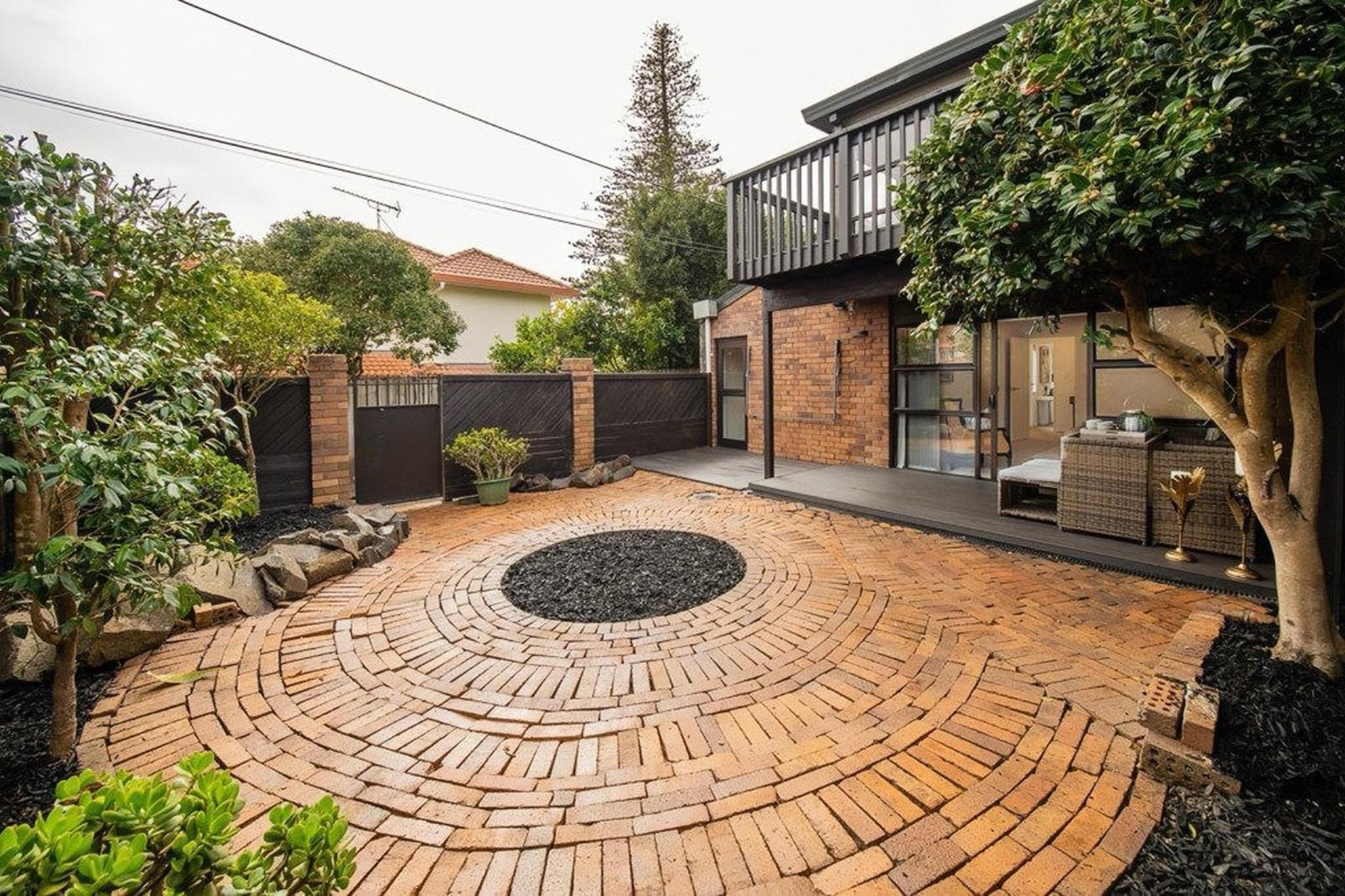 The Luxe Hidden Gem Villa In Auckland Heart - 3 Bedrooms Near Newmarket Westfieldmall Екстер'єр фото