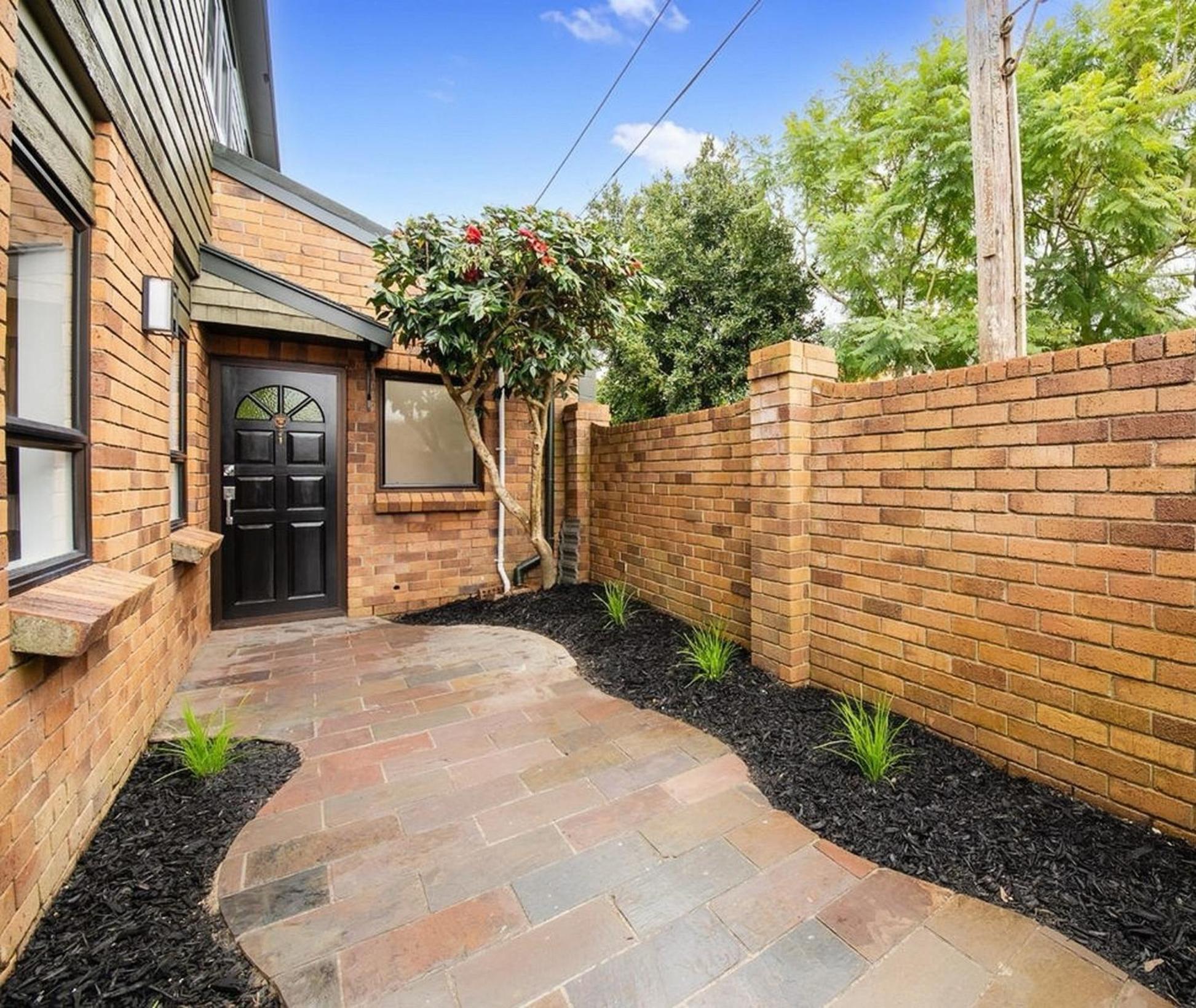 The Luxe Hidden Gem Villa In Auckland Heart - 3 Bedrooms Near Newmarket Westfieldmall Екстер'єр фото