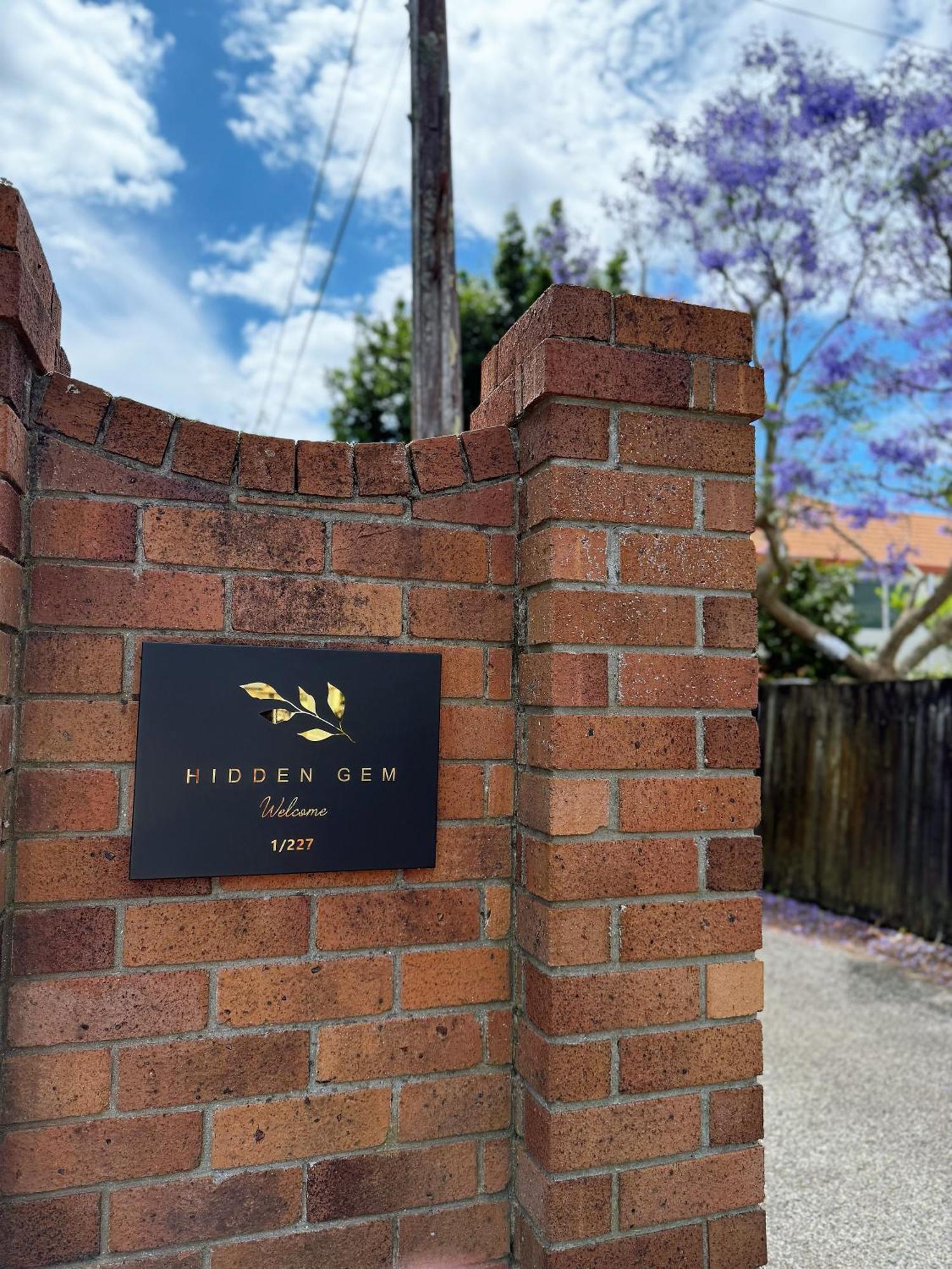 The Luxe Hidden Gem Villa In Auckland Heart - 3 Bedrooms Near Newmarket Westfieldmall Екстер'єр фото