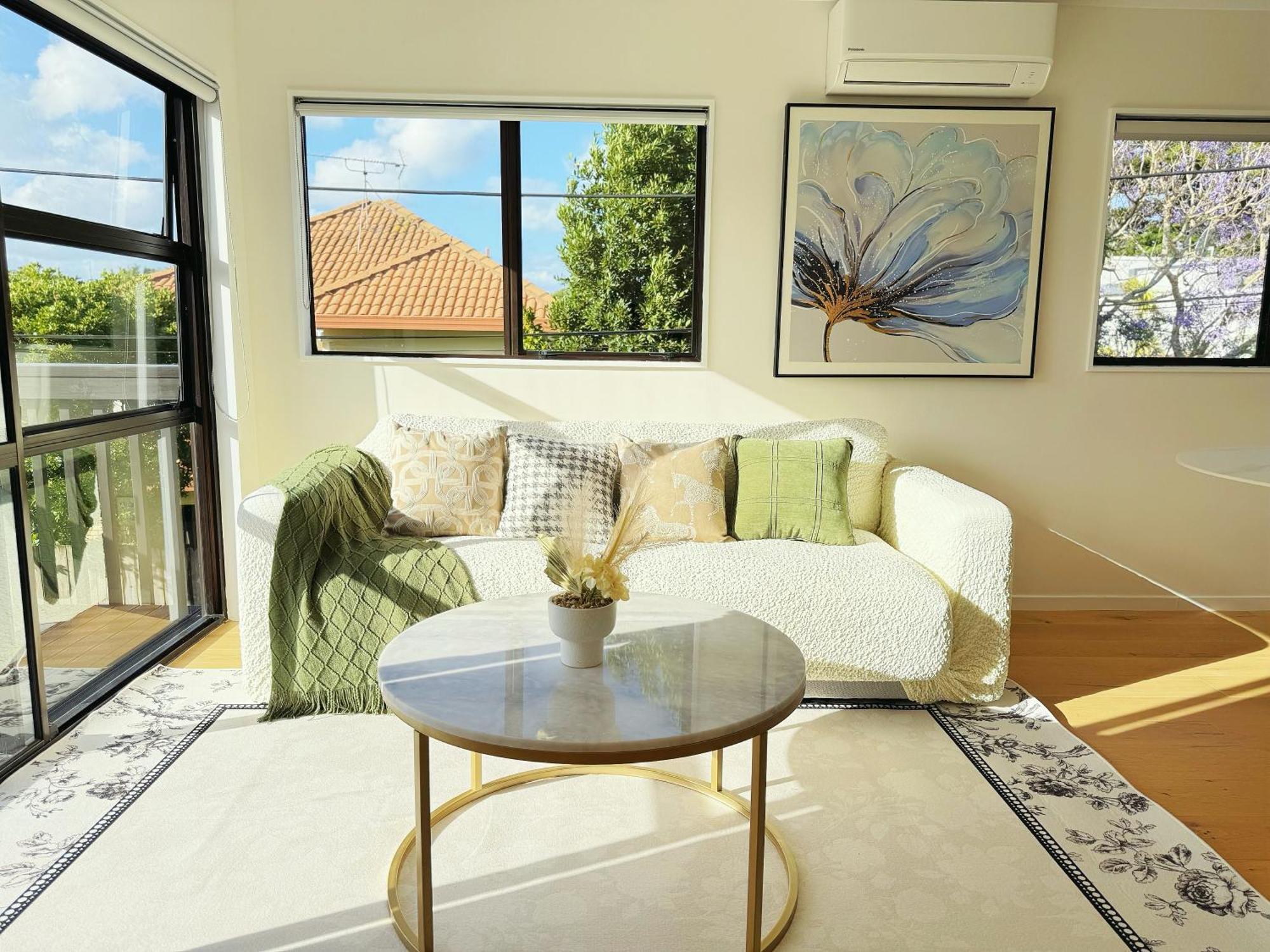 The Luxe Hidden Gem Villa In Auckland Heart - 3 Bedrooms Near Newmarket Westfieldmall Екстер'єр фото