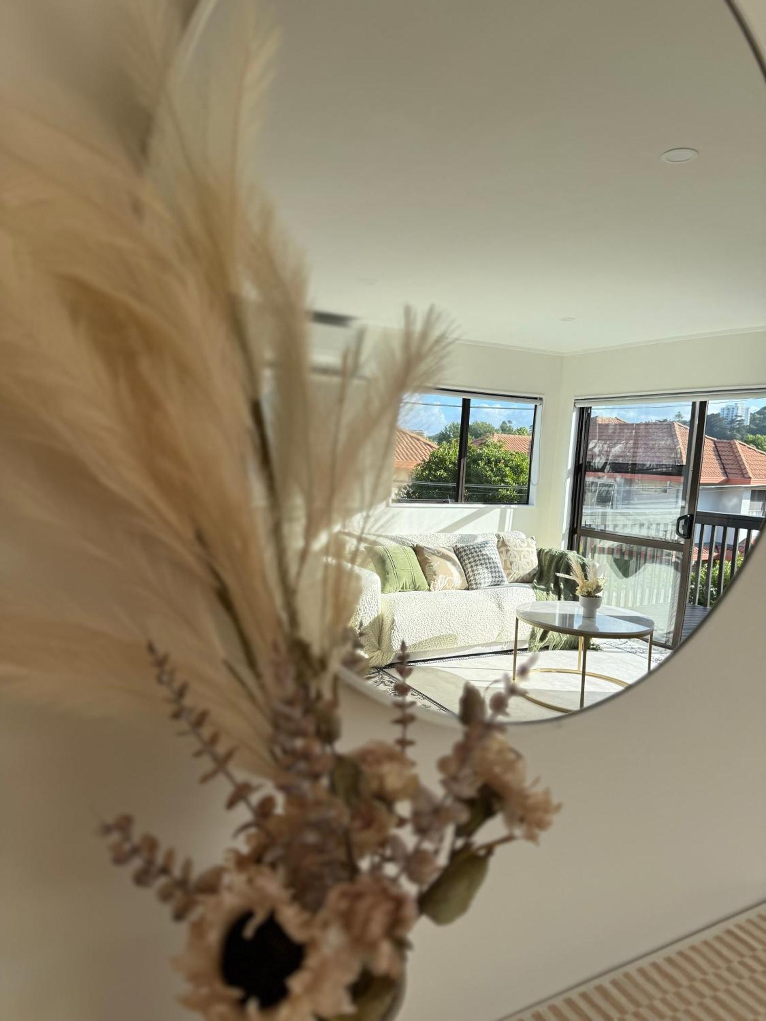 The Luxe Hidden Gem Villa In Auckland Heart - 3 Bedrooms Near Newmarket Westfieldmall Екстер'єр фото