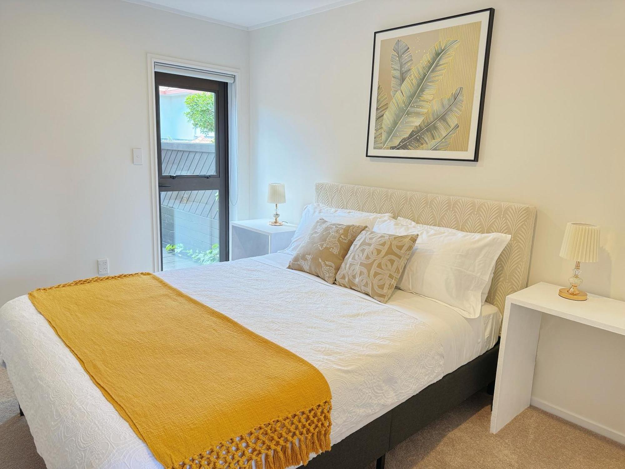 The Luxe Hidden Gem Villa In Auckland Heart - 3 Bedrooms Near Newmarket Westfieldmall Екстер'єр фото